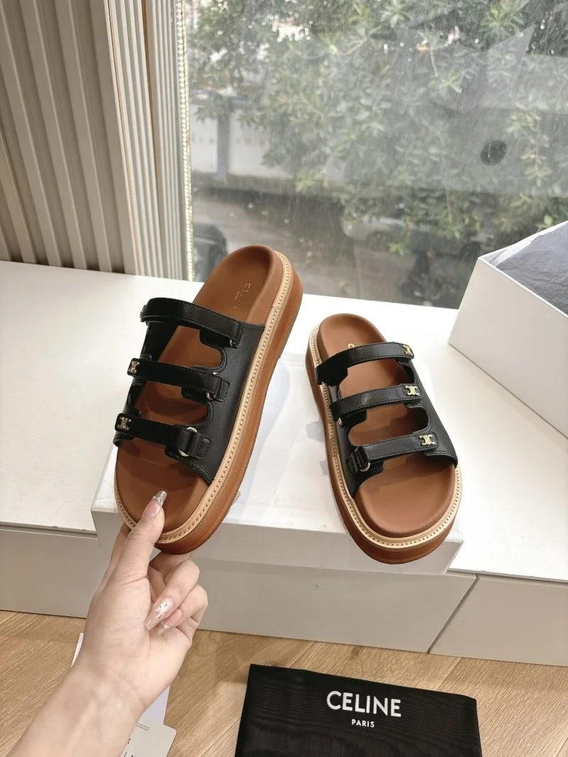 StreetReady Celine Sandals 10381