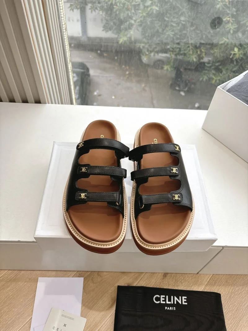 StreetReady Celine Sandals 10381