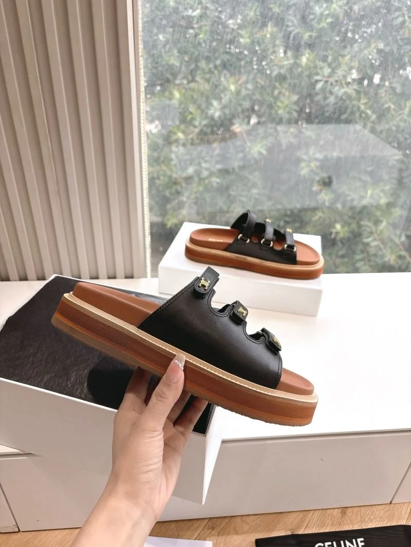 StreetReady Celine Sandals 10381