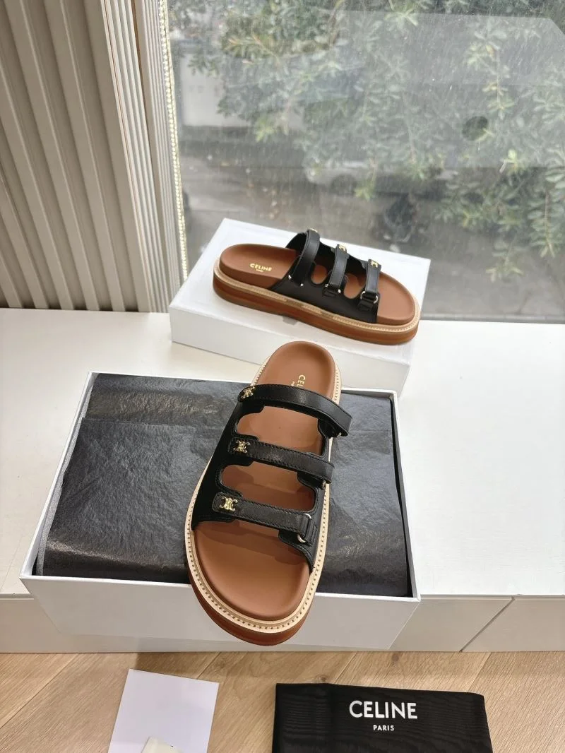 StreetReady Celine Sandals 10381