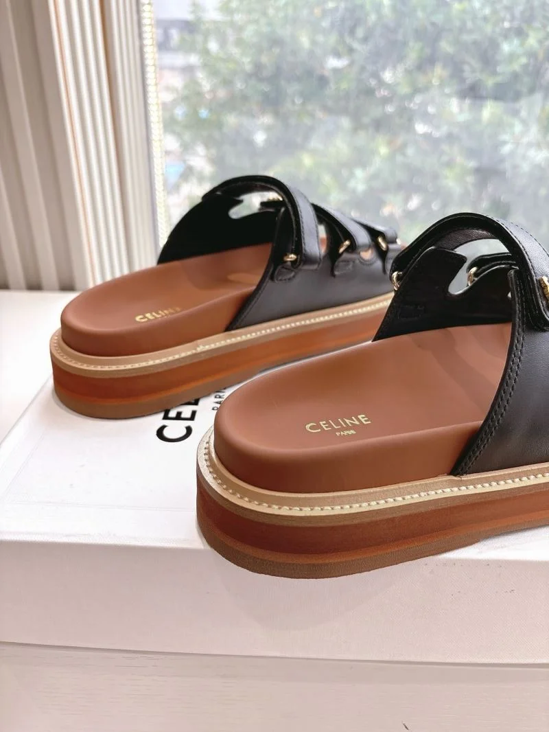 StreetReady Celine Sandals 10381