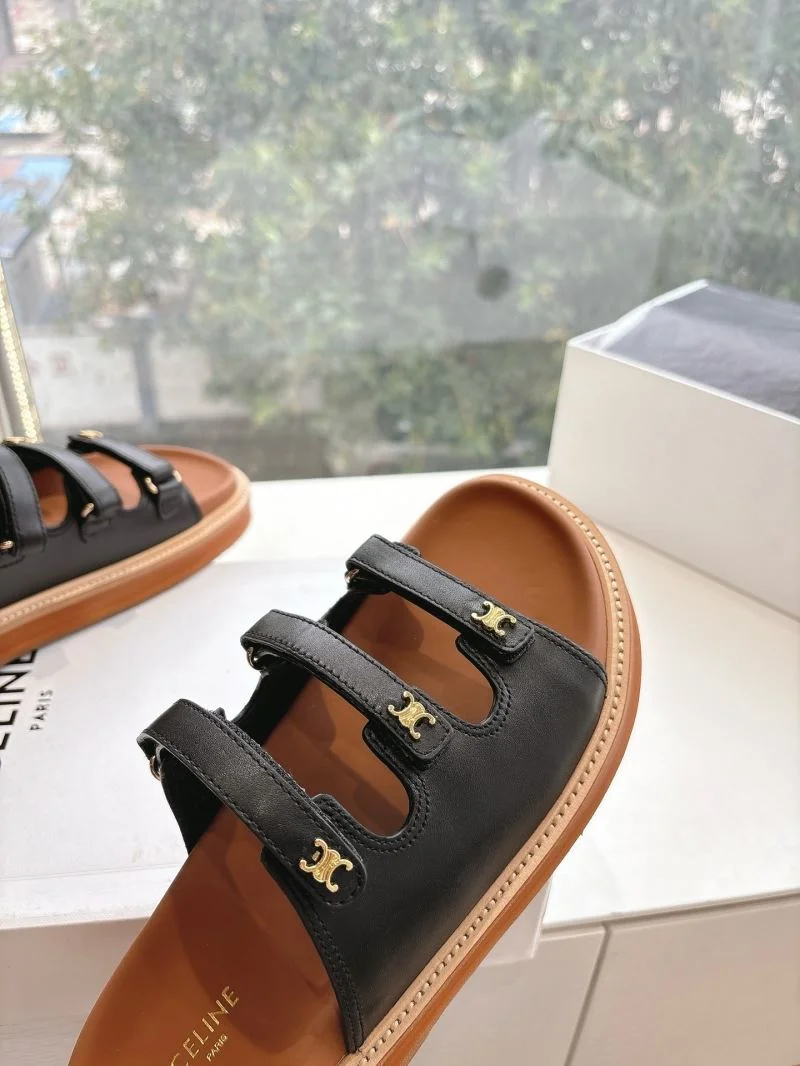 StreetReady Celine Sandals 10381