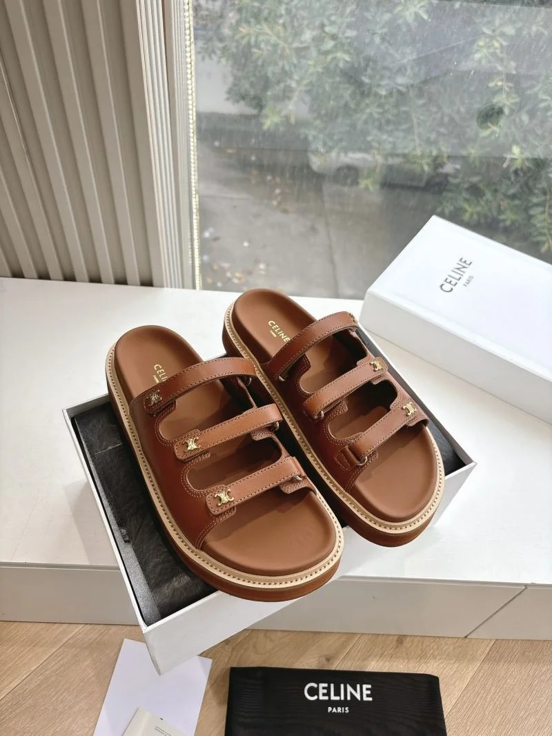 Breathable Celine Sandals 10356