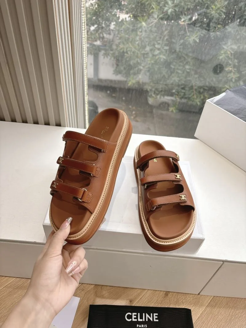 Breathable Celine Sandals 10356