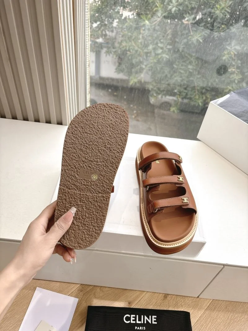 Breathable Celine Sandals 10356