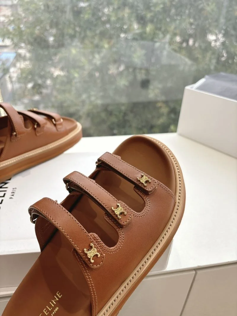 Breathable Celine Sandals 10356