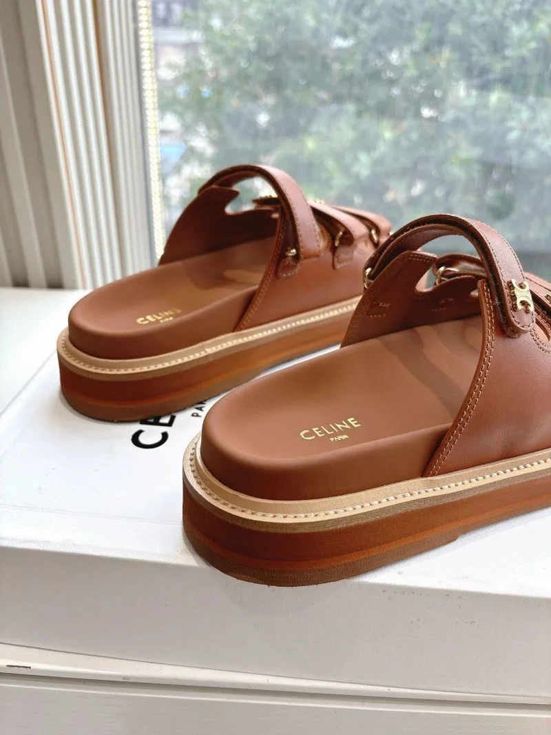 Breathable Celine Sandals 10356
