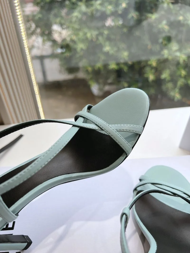 Celine Sandals TimelessDesign 10351