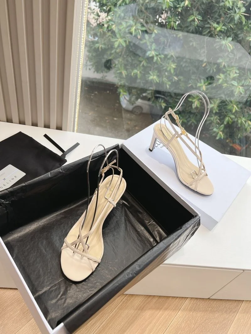 Celine Sandals Minimalist 10345