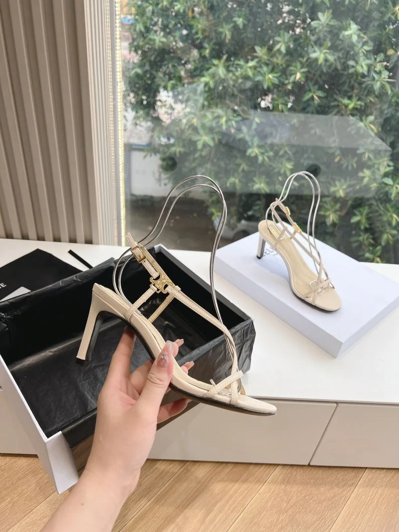 Celine Sandals Minimalist 10345