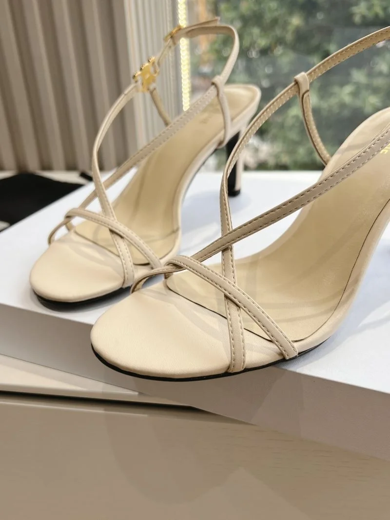Celine Sandals Minimalist 10345