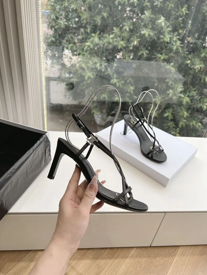 Cozy Celine Sandals 10354