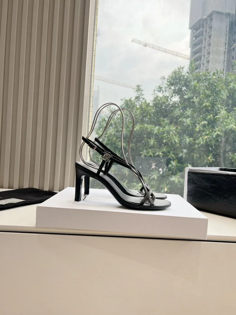 Cozy Celine Sandals 10354