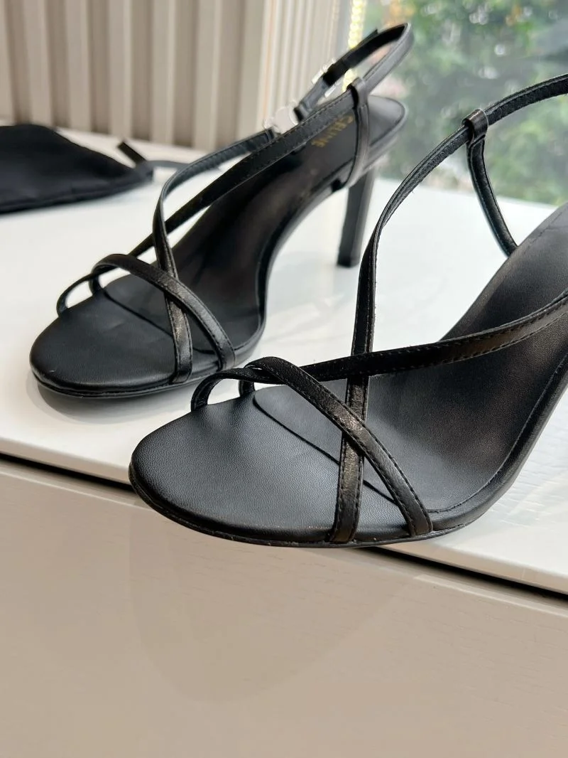 Cozy Celine Sandals 10354