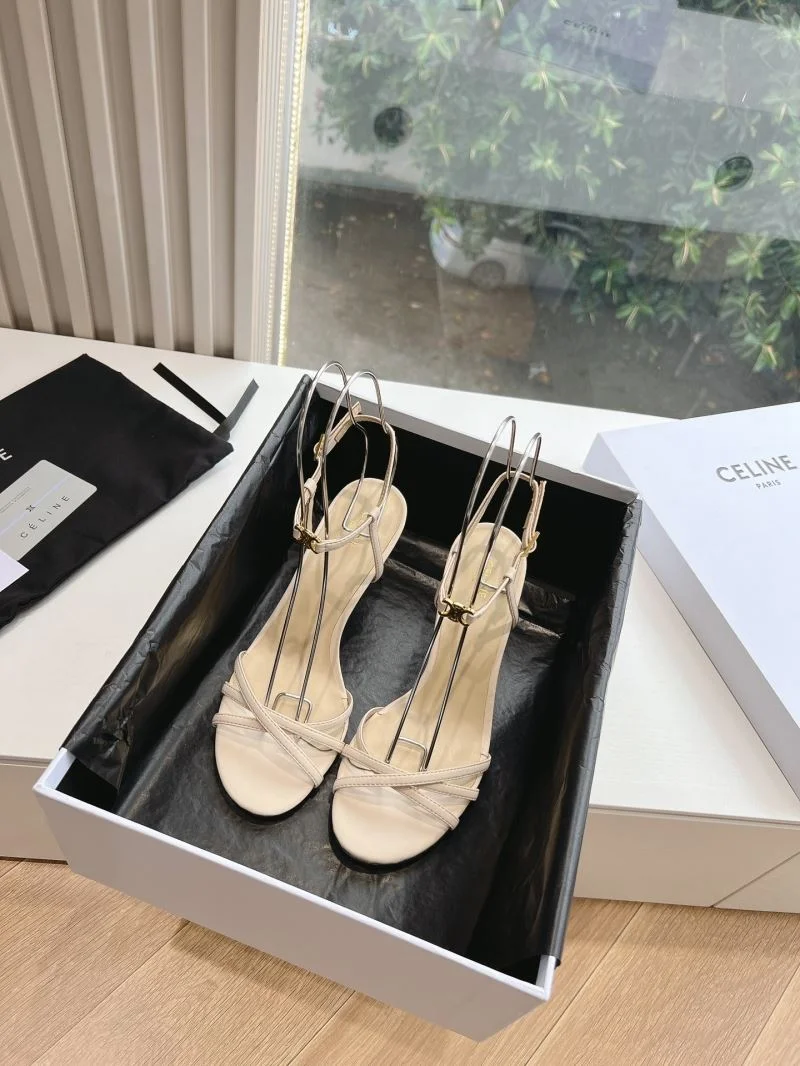 Celine Sandals Bold 10349