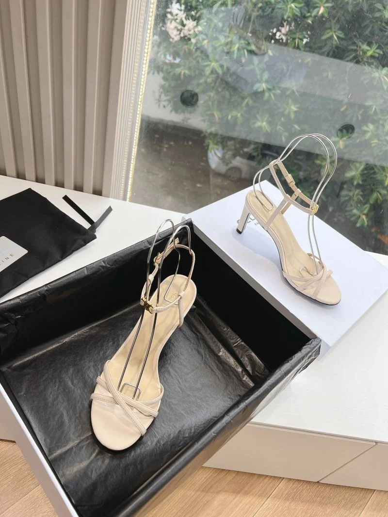Celine Sandals Bold 10349