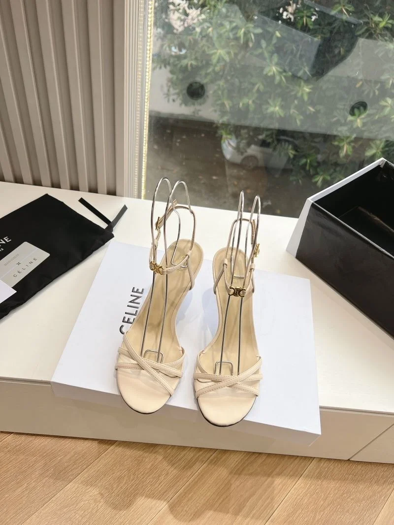 Celine Sandals Bold 10349