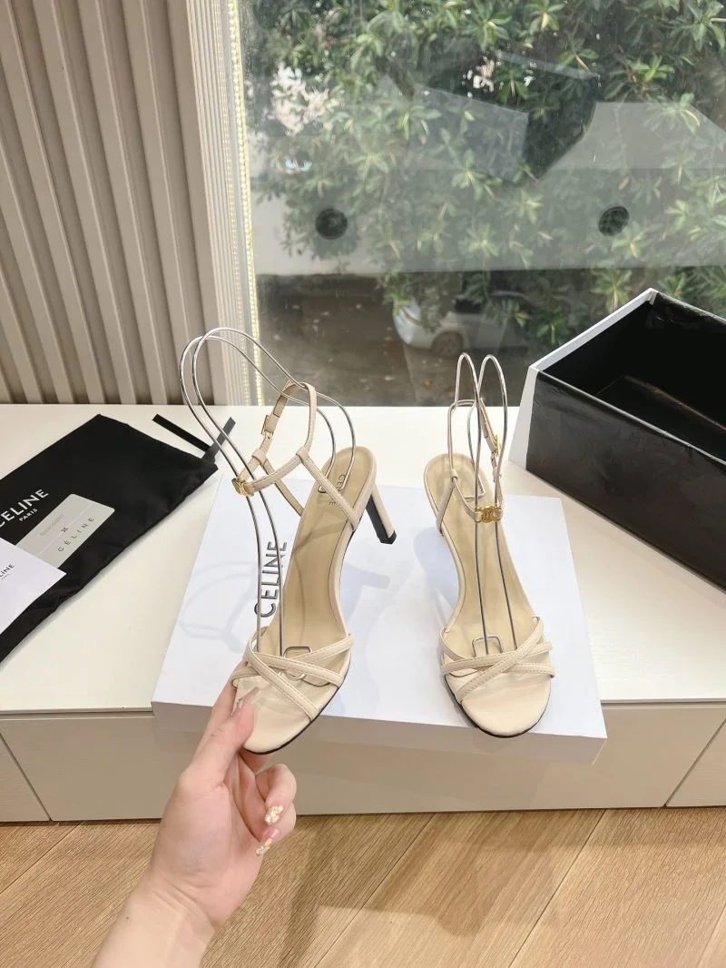 Celine Sandals Bold 10349