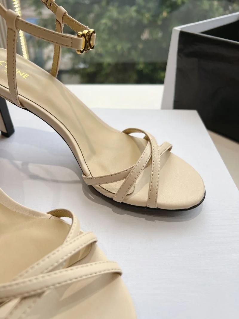 Celine Sandals Bold 10349