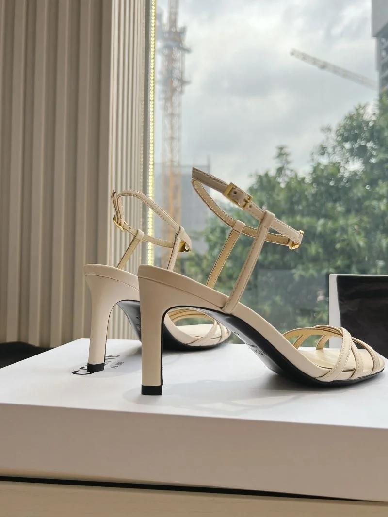 Celine Sandals Bold 10349