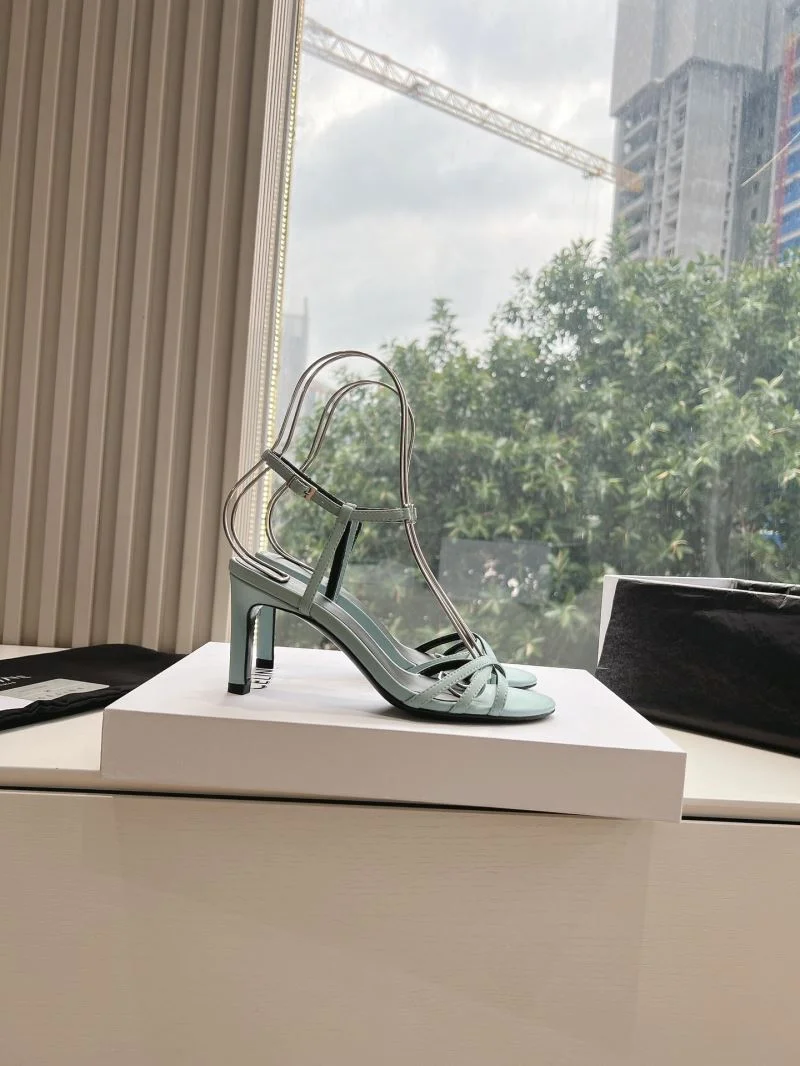 Celine Sandals SmoothTexture 10346