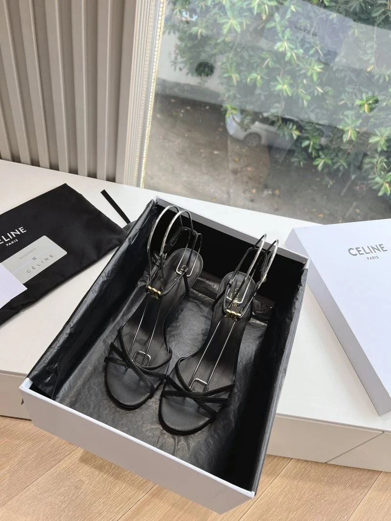 Breathable Celine Sandals 10389