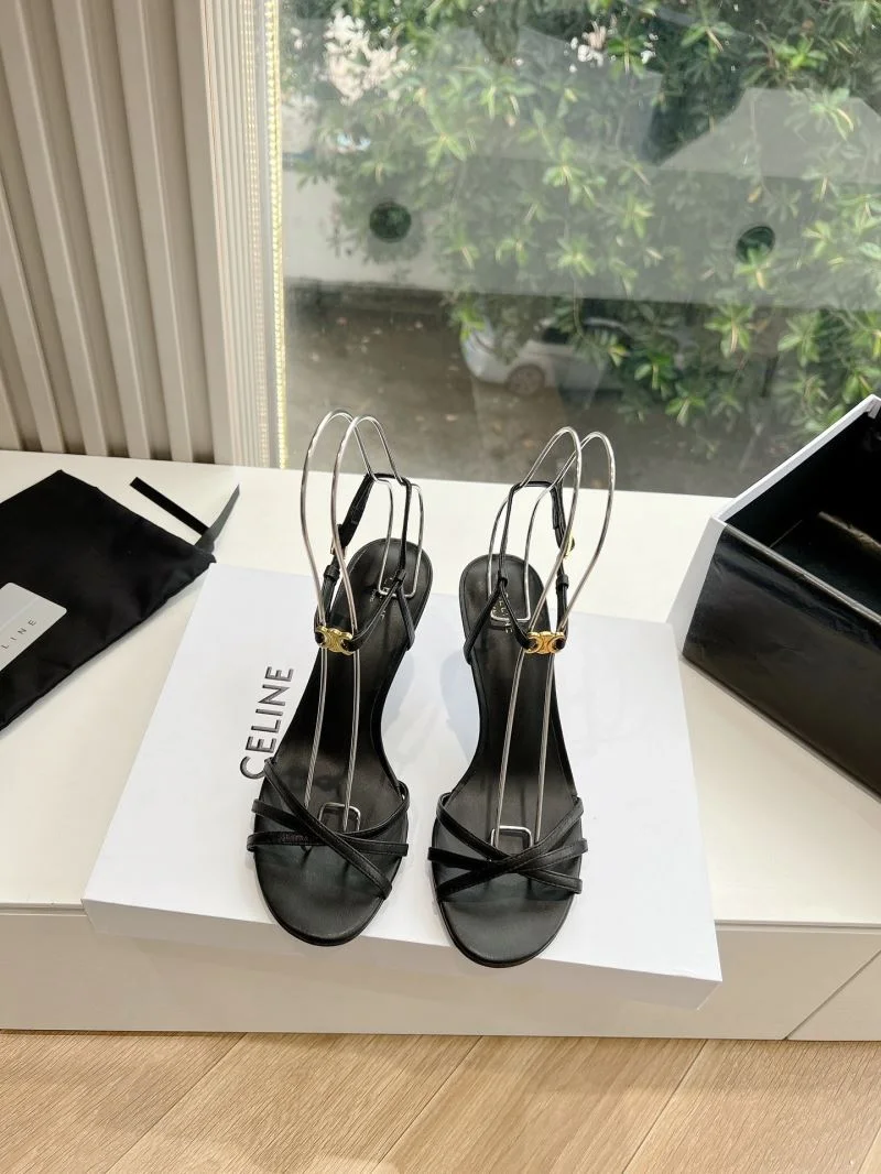 Breathable Celine Sandals 10389