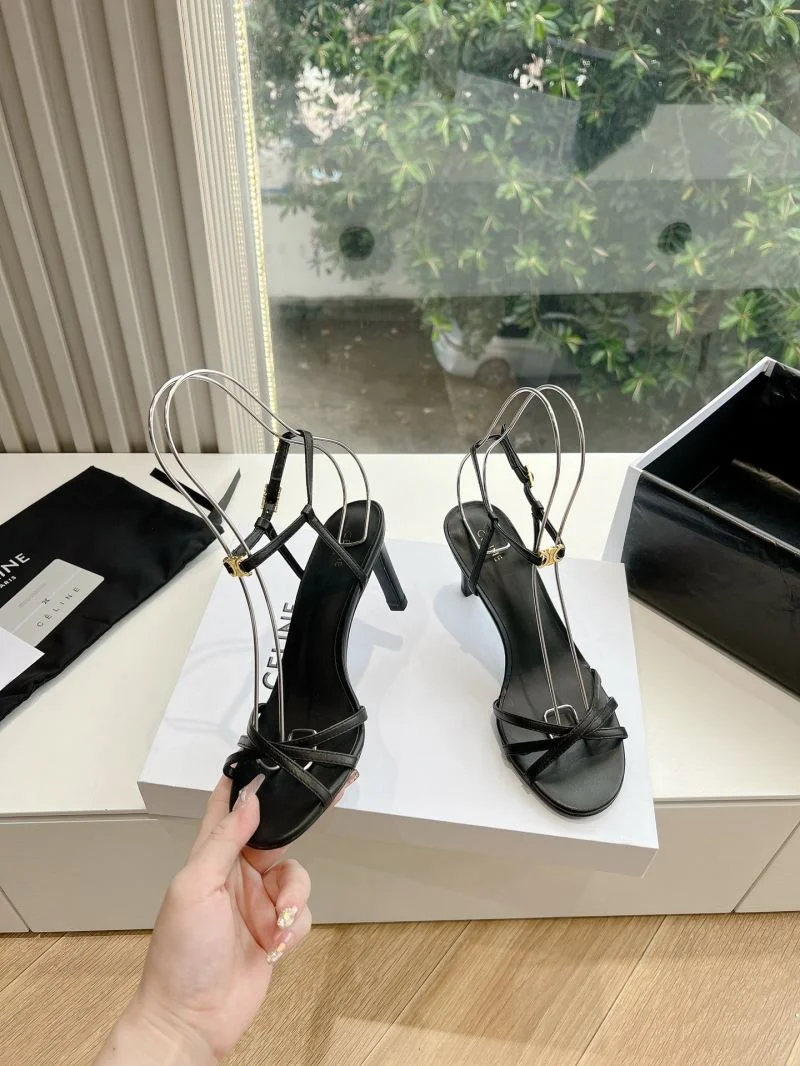 Breathable Celine Sandals 10389