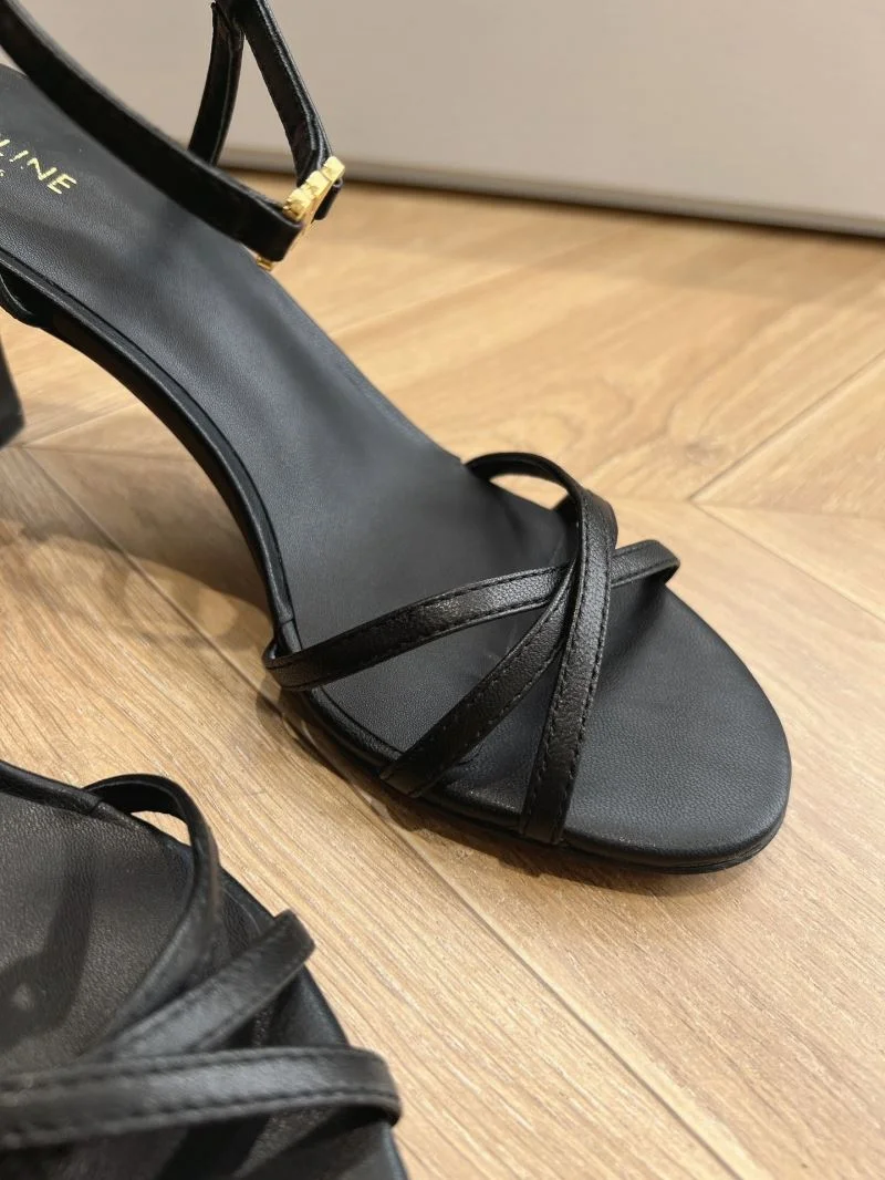 Breathable Celine Sandals 10389