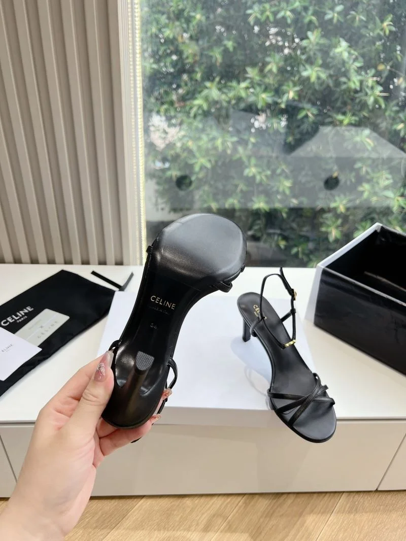 Breathable Celine Sandals 10389