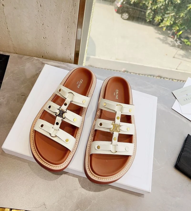 Sleek Celine Sandals 10375
