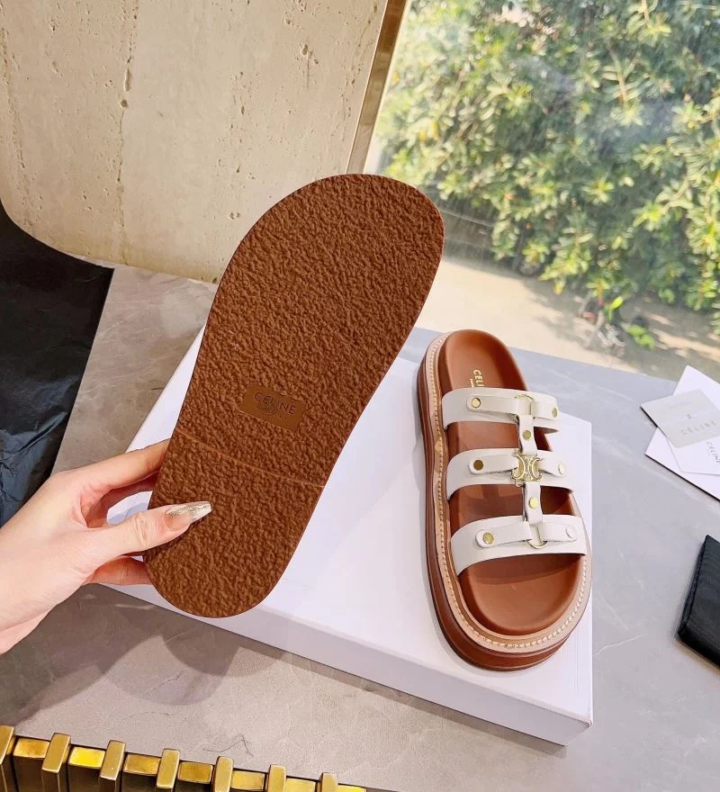 Sleek Celine Sandals 10375
