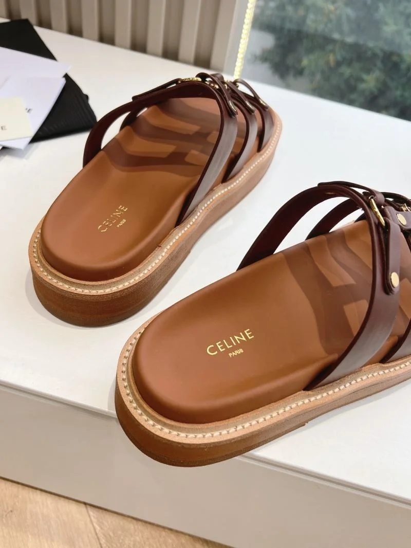 Celine Sandals EasyCare 10343