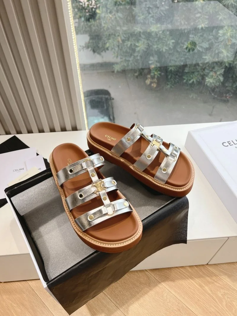 Timeless Celine Sandals 10344