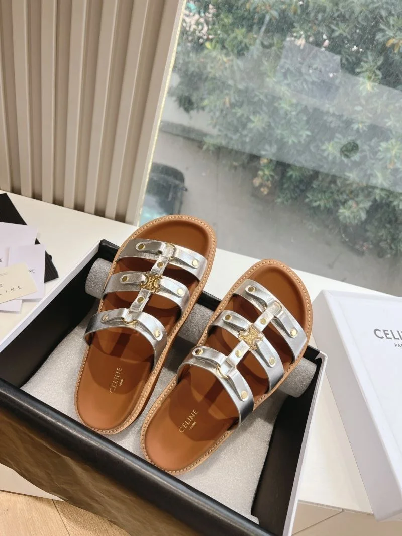 Timeless Celine Sandals 10344