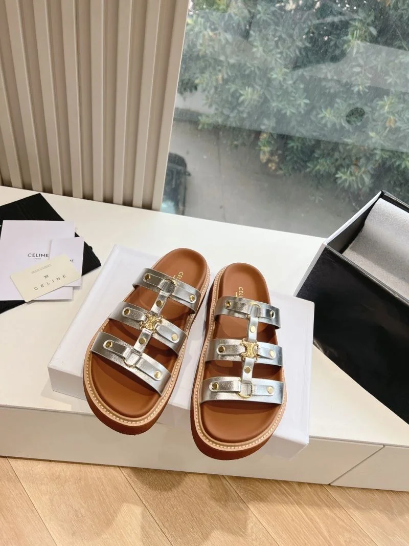 Timeless Celine Sandals 10344
