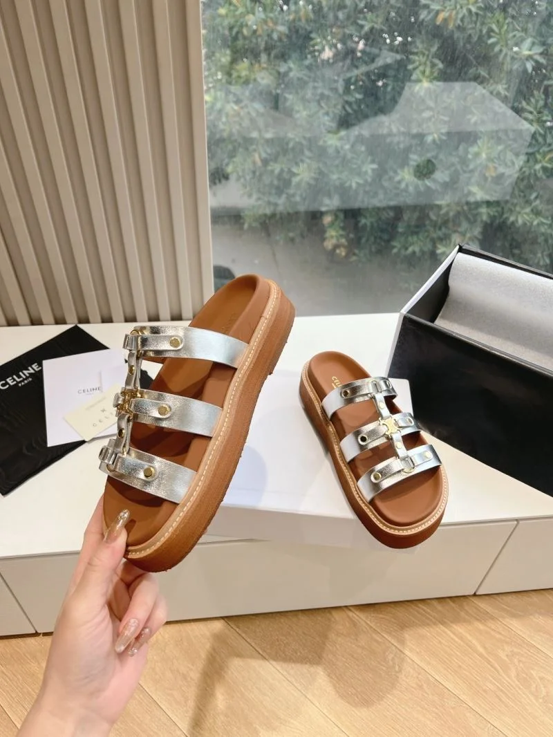 Timeless Celine Sandals 10344