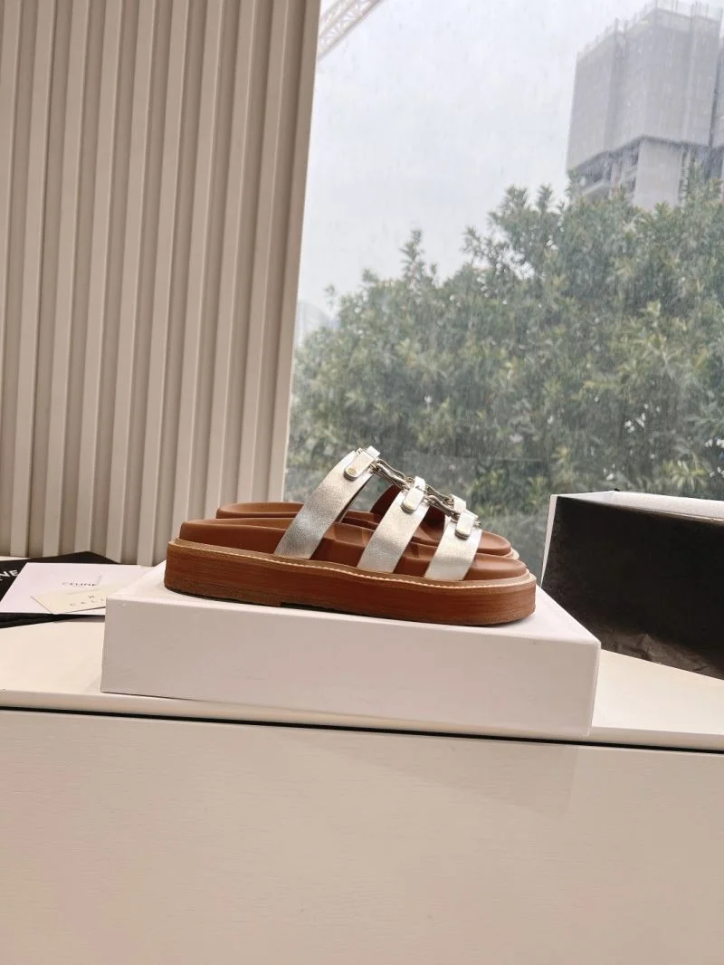 Timeless Celine Sandals 10344