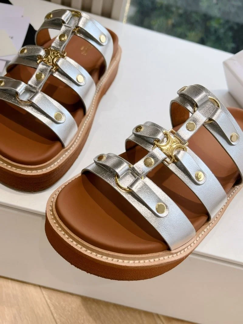 Timeless Celine Sandals 10344