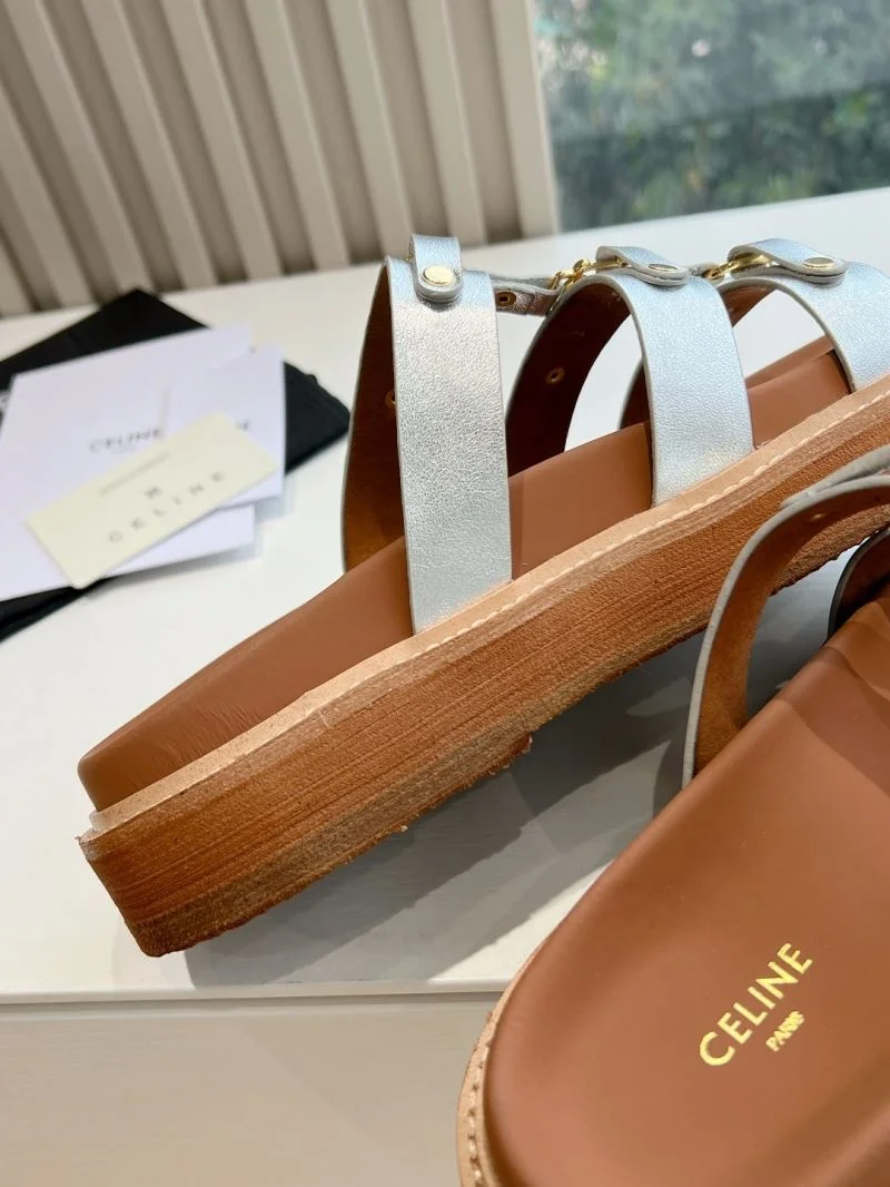 Timeless Celine Sandals 10344