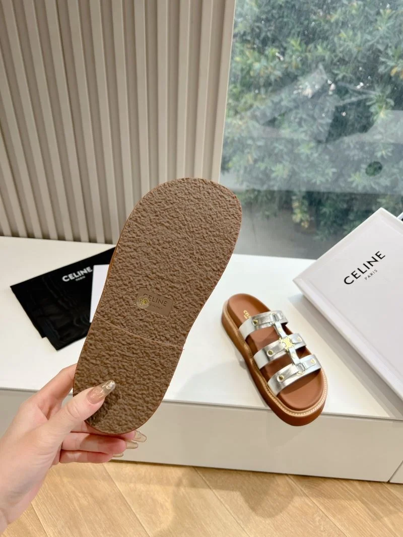 Timeless Celine Sandals 10344