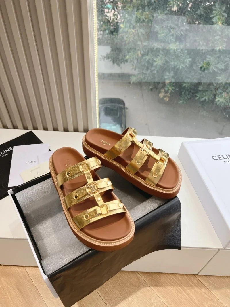 Casual Celine Sandals 10348