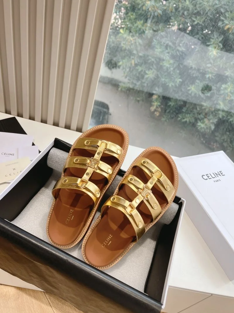Casual Celine Sandals 10348