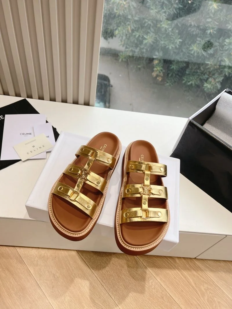 Casual Celine Sandals 10348