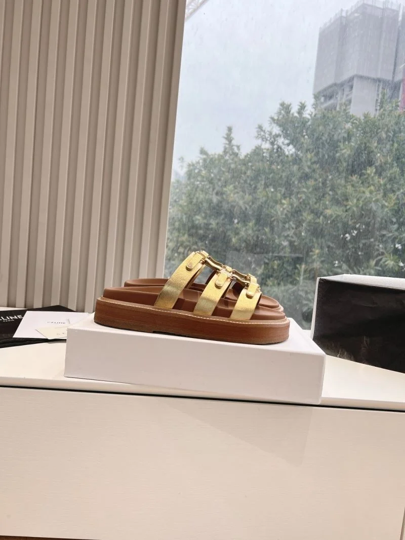 Casual Celine Sandals 10348