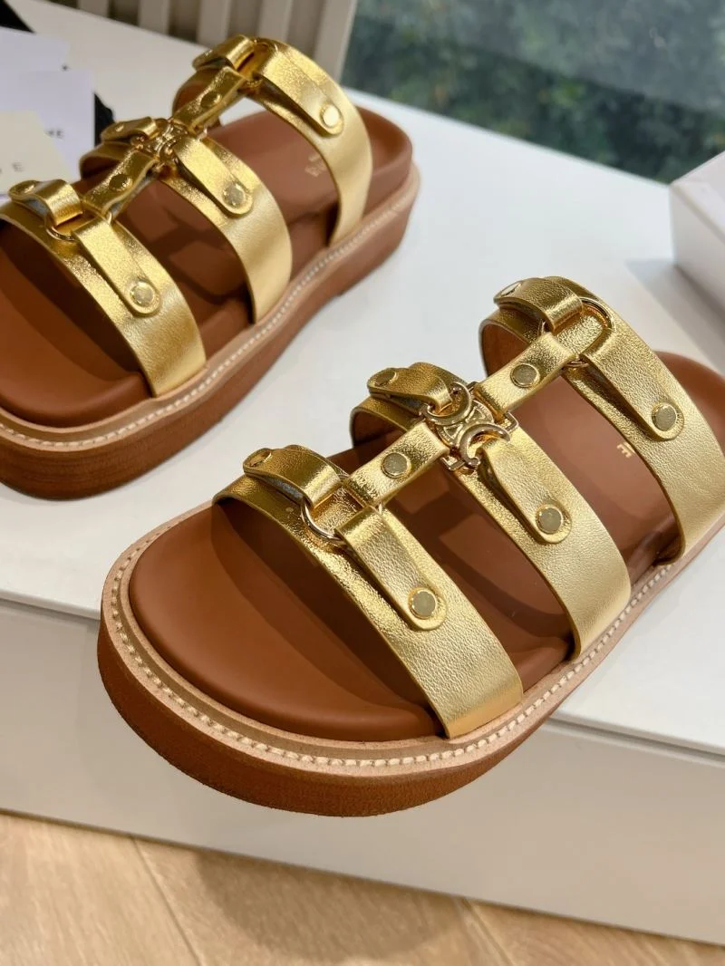 Casual Celine Sandals 10348