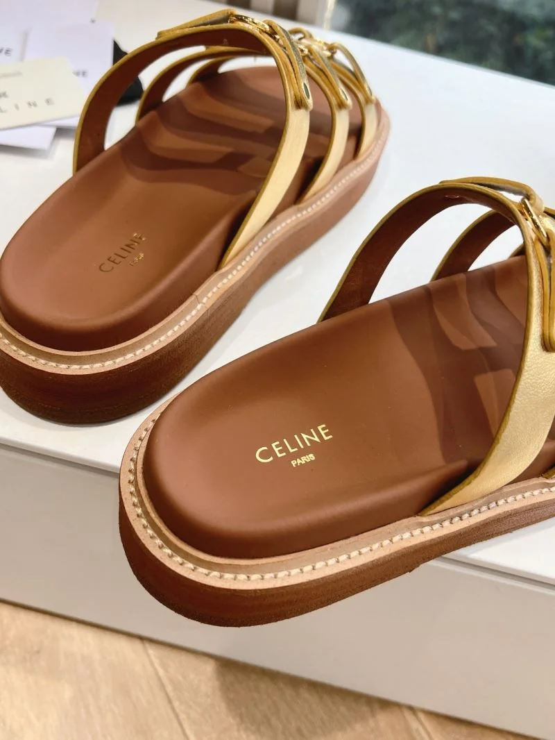 Casual Celine Sandals 10348