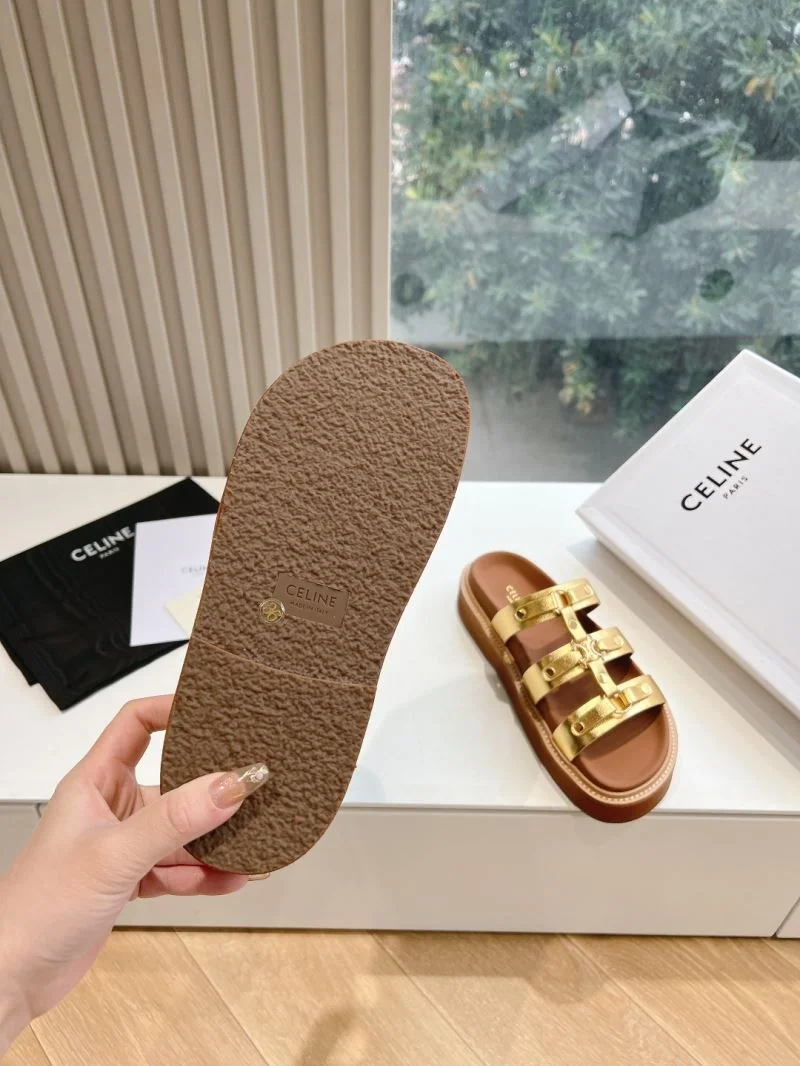 Casual Celine Sandals 10348
