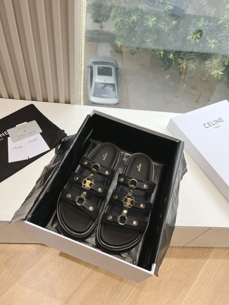 ZeroBulk Celine Sandals 10341