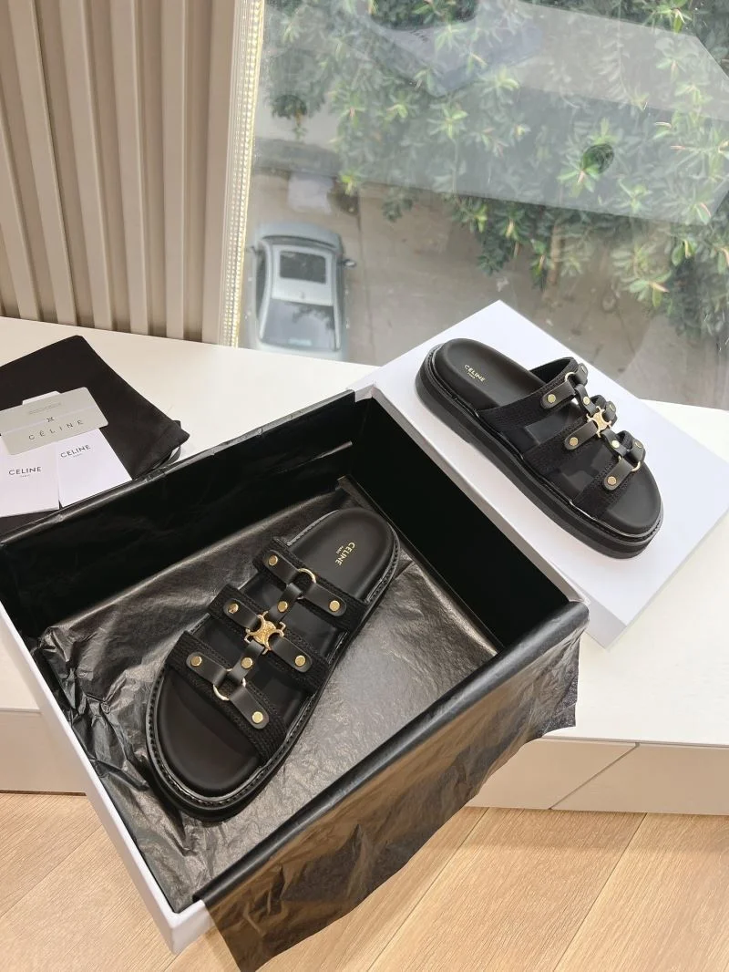 ZeroBulk Celine Sandals 10341